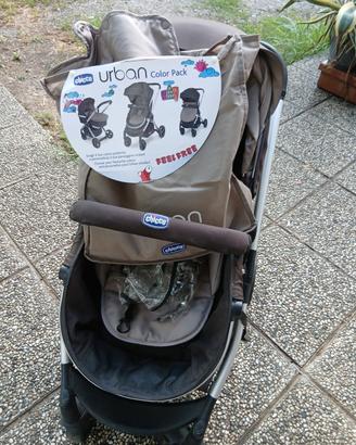 Duo Urban Chicco