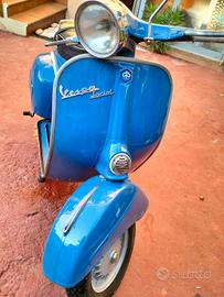 Piaggio Vespa Sprint Veloce 150 CC. '71