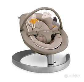 Nuna – LEAF™ grow sdraietta evolutiva
