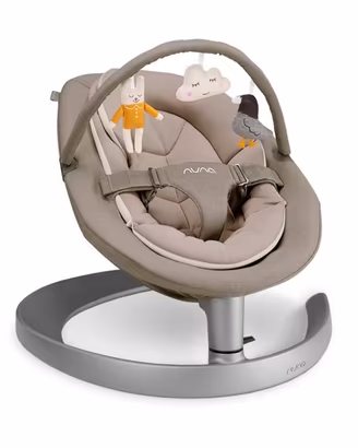 Nuna – LEAF™ grow sdraietta evolutiva