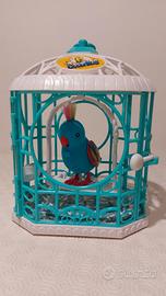 Cocoritos Pappagallino parlante