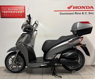 Kymco People GT 125 i