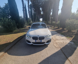 Bmw serie 1 118i F20