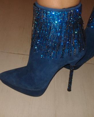 Stivaletto donna