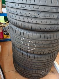 Continental PremiumContact 7 235/45/18 