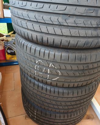 Continental PremiumContact 7 235/45/18 