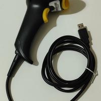 Barcode Scanner MUNBYN I2DBC024-YL