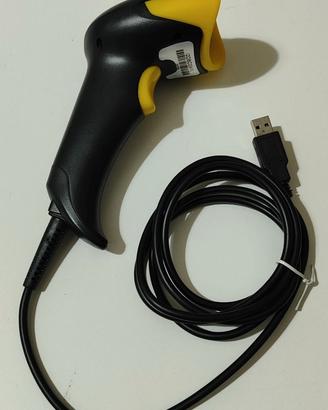 Barcode Scanner MUNBYN I2DBC024-YL