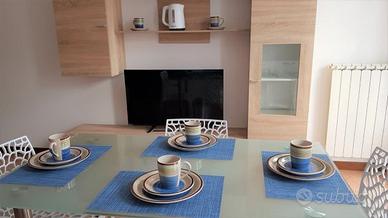 Appartamento a Albignasego (PD)