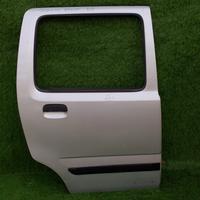 PORTIERA POSTERIORE DESTRA SUZUKI Wagon R 2Â° Seri