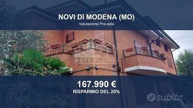 Immobile in asta di 352 m² con più di 5 locali a N