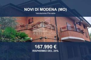 Immobile in asta di 352 m² con più di 5 locali a N