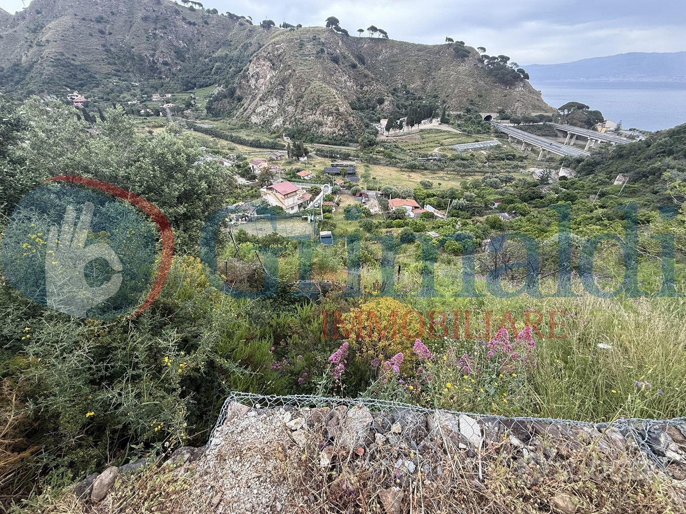 Terreno Agricolo Messina [0681-47VCG] - Altro