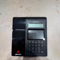Registratore cassa from200 plus - Olivetti