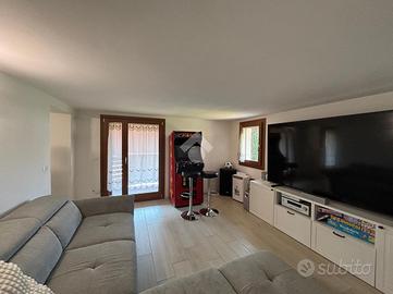 VILLA SINGOLA A CADONEGHE