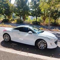 Peugeot RCZ 1.6 thp 156 cv.