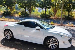 Peugeot RCZ 1.6 thp 156 cv.