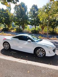 Peugeot RCZ 1.6 thp 156 cv.