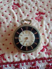 orologio vintage da taschino 