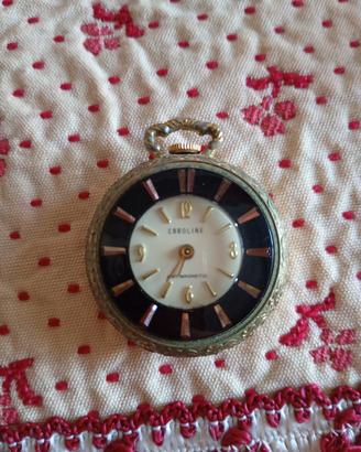orologio vintage da taschino 