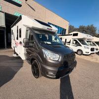 Pilote atlas 690gj