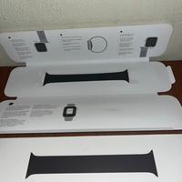 Cinturino Apple Watch solo loop