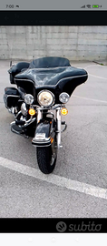 Harley Davidson Electra Glide Ultra Classic del 20