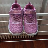 Scarpe ginnastica Champion bambina