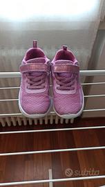 Scarpe ginnastica Champion bambina