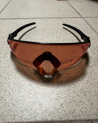 Oakley Kato