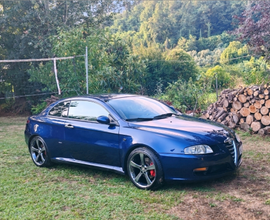 Alfa Romeo GT 3.2 V6 Super manutenzionata