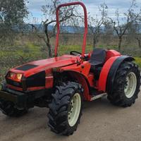 Trattore Goldoni Quasar 85 DT 40km/h