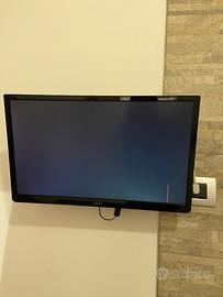 Tv 22” polli Akai