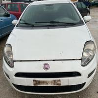 Accessori/Ricambi Fiat grande Punto Evo anno 2012