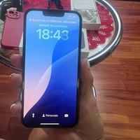 Iphone 13 Blu 128 GB