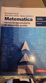 Libri 1 anno malignani