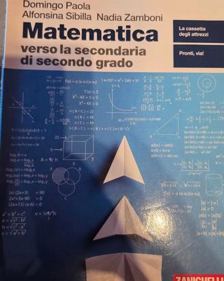 Libri 1 anno malignani