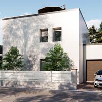 Architetto Professionista