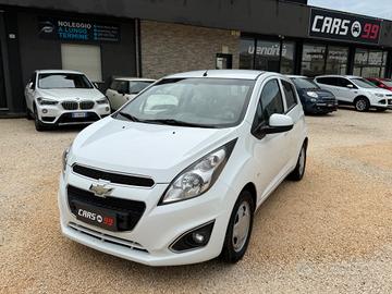 Chevrolet Spark 1.0