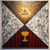 Collezione "Oggetti Templari" _ Evida Serrano