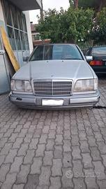Mercedes 300 CE 24 cabrio