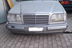 Mercedes 300 CE 24 cabrio