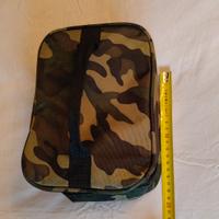 Borsa Termica mimetica 