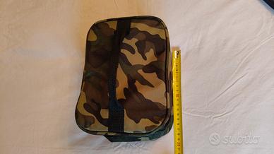 Borsa Termica mimetica 