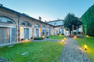 Loft/Open Space Cassinetta di Lugagnano [1495VRG]