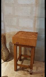 ceppo macelleria verdure casearia