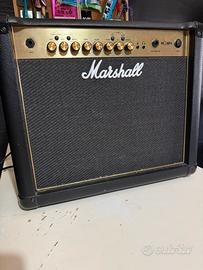 Marshall MG30FX