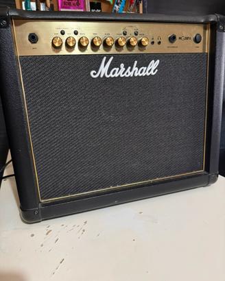 Marshall MG30FX