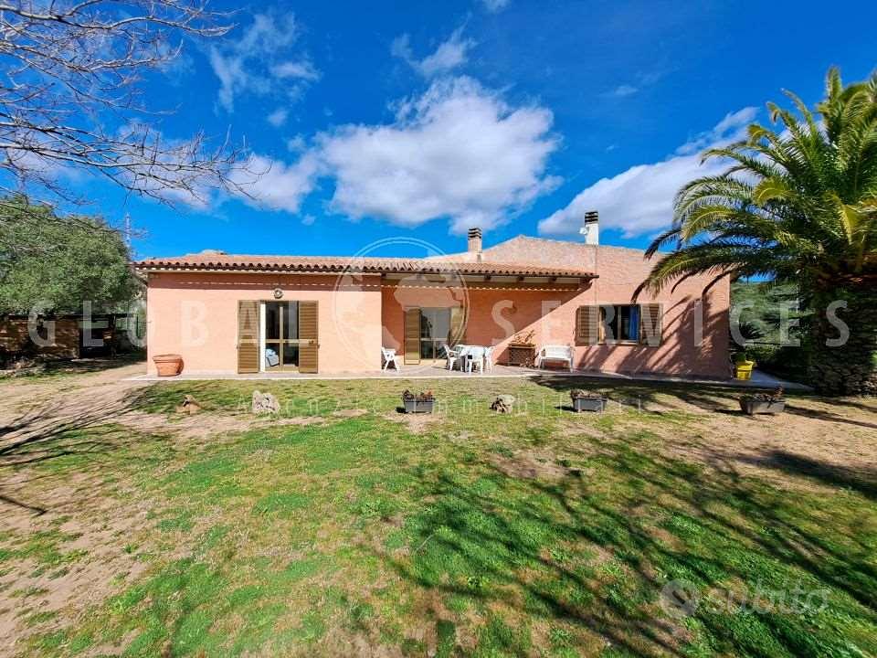 Casa – Sant'Antoni di Gaddura/Sant'Antonio di Gallura, Gallura Nord-Est Sardegna - Vista 3