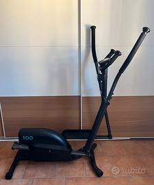 Ellittica Domyos Essential 100 Decathlon